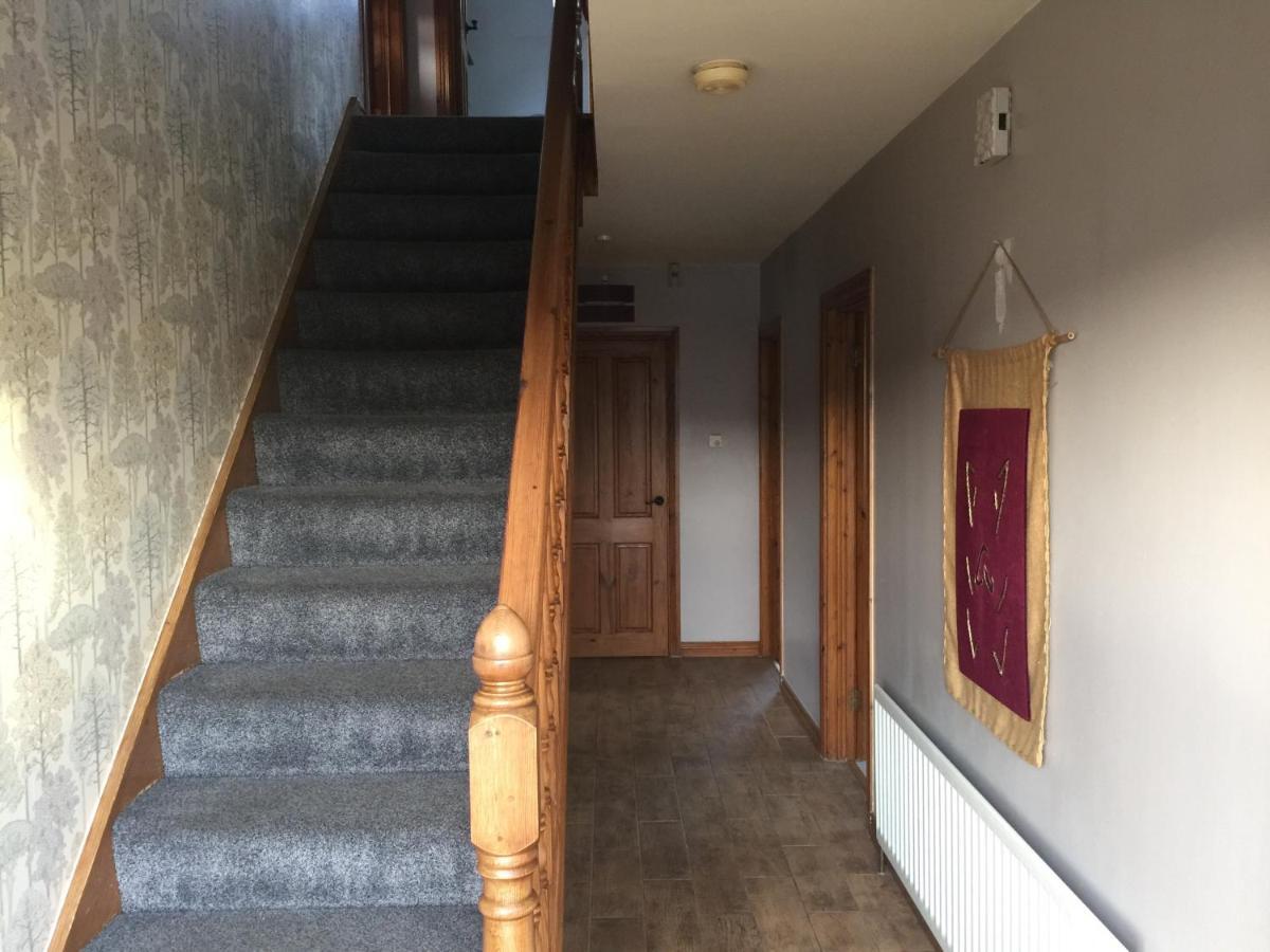 Holiday Home In Ballycastle - Fainne Na Cairde Екстериор снимка