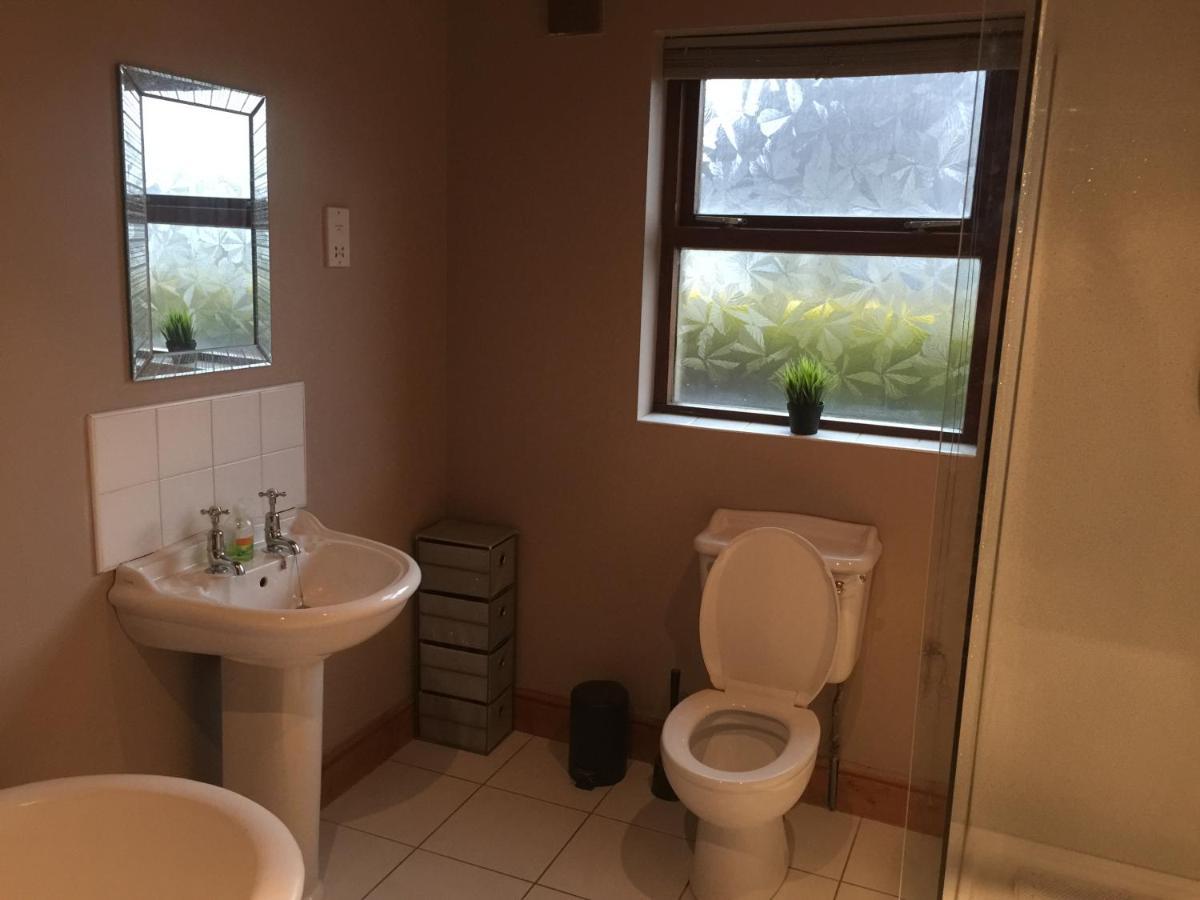 Holiday Home In Ballycastle - Fainne Na Cairde Екстериор снимка