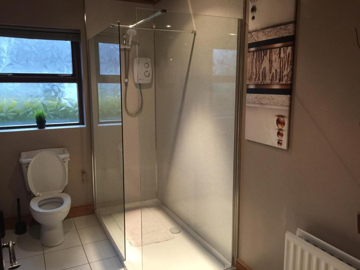 Holiday Home In Ballycastle - Fainne Na Cairde Екстериор снимка